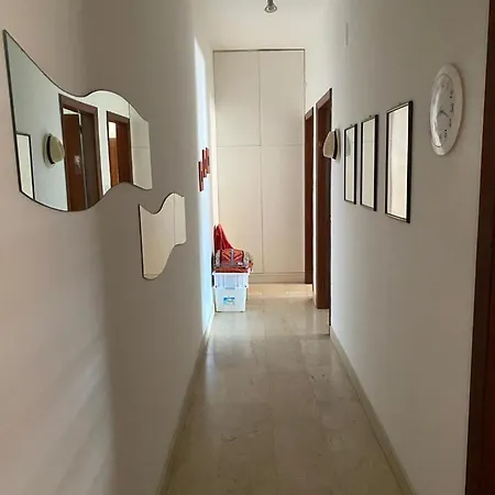 Frontemare Apartment *