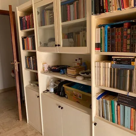 Frontemare Apartment Crotone